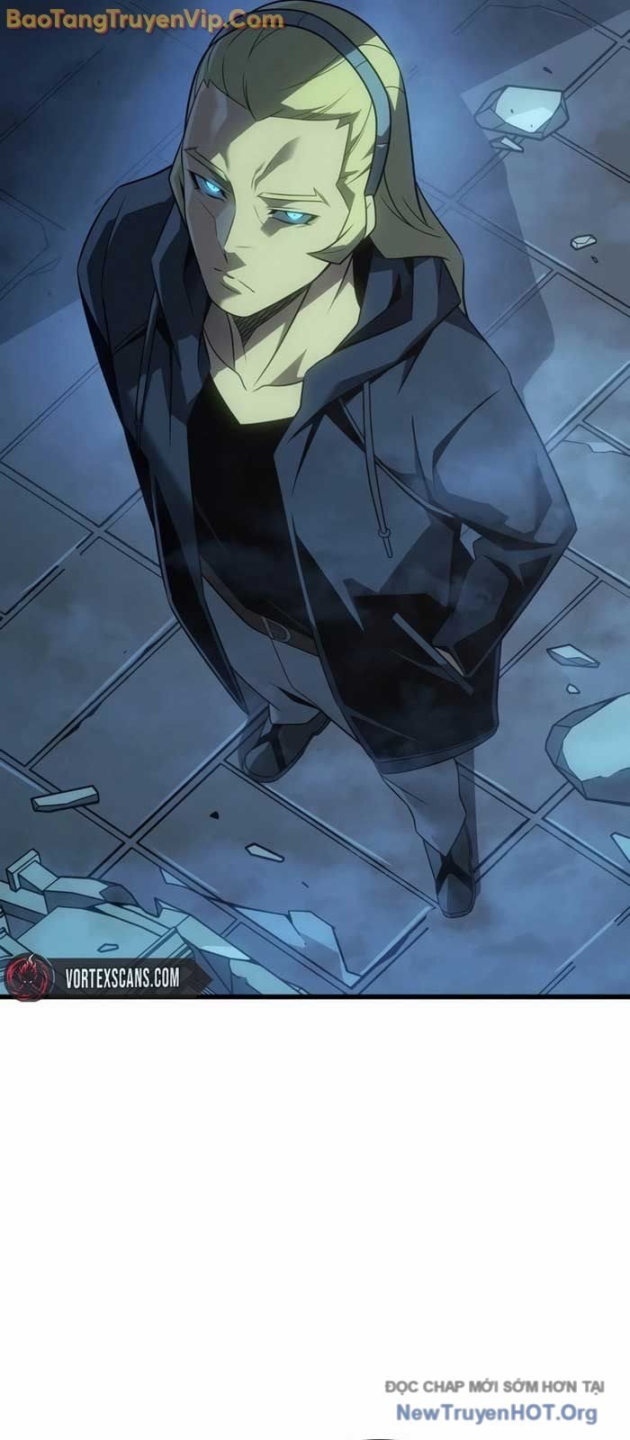 Sự Trở Lại Của Pháp Sư Vĩ Đại Sau 4000 Năm: Chapter 210