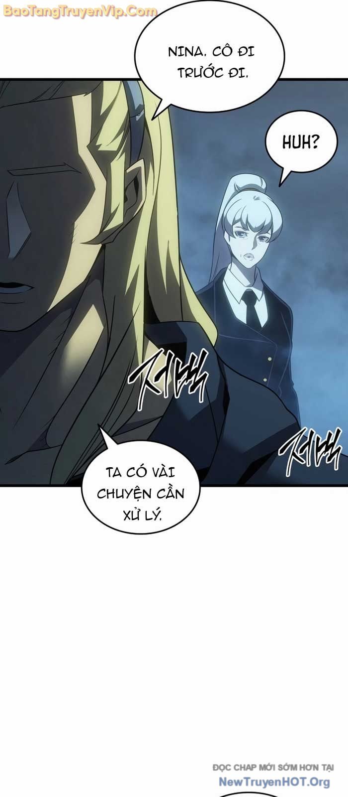 Sự Trở Lại Của Pháp Sư Vĩ Đại Sau 4000 Năm: Chapter 210