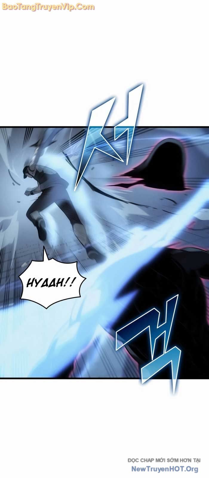 Sự Trở Lại Của Pháp Sư Vĩ Đại Sau 4000 Năm: Chapter 210