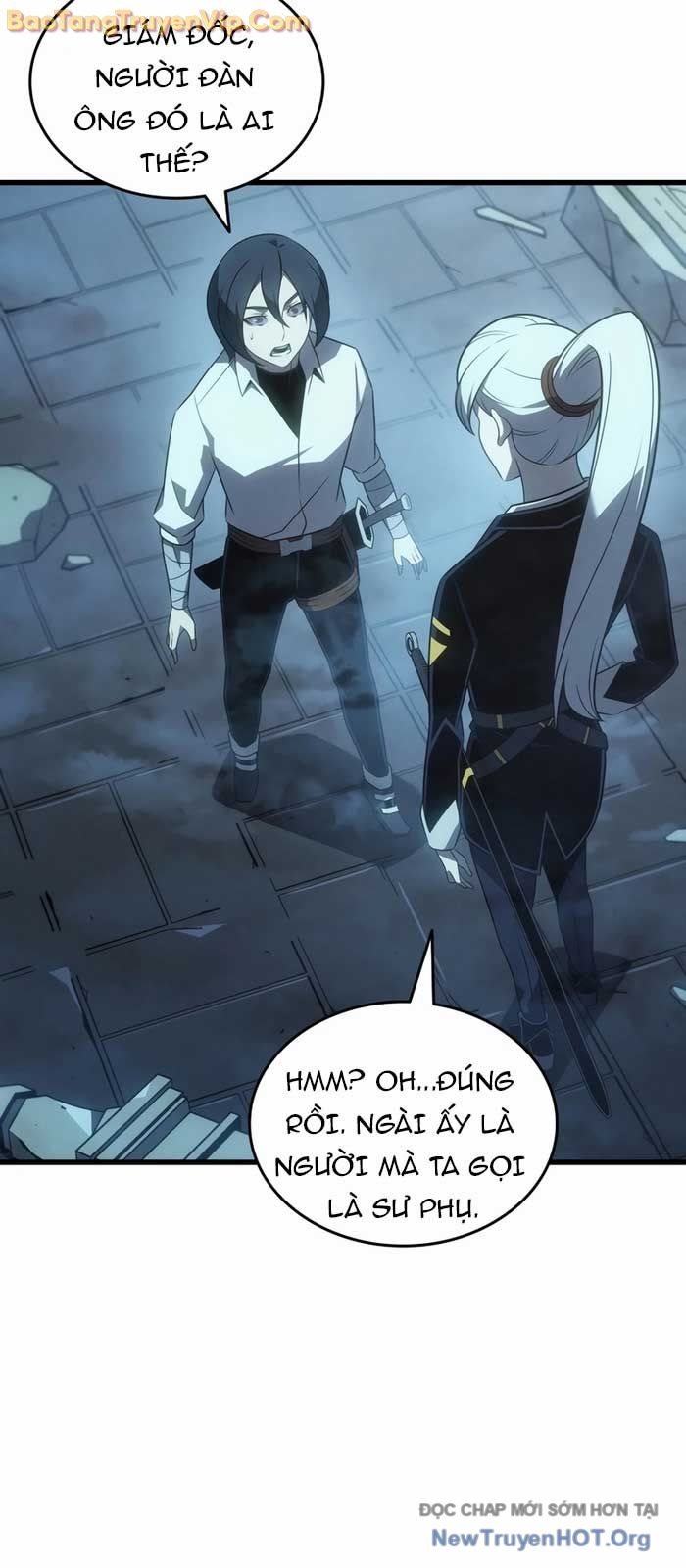 Sự Trở Lại Của Pháp Sư Vĩ Đại Sau 4000 Năm: Chapter 210