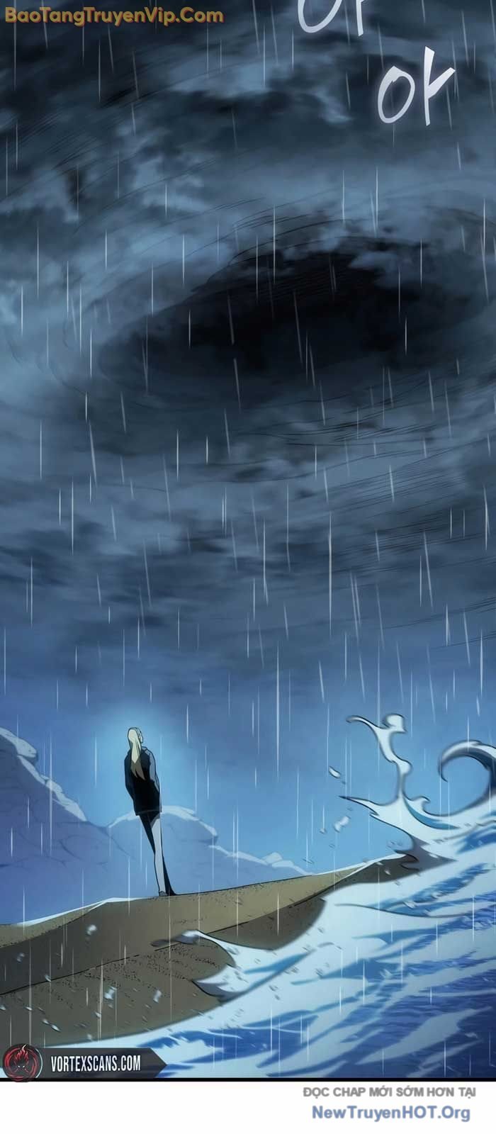 Sự Trở Lại Của Pháp Sư Vĩ Đại Sau 4000 Năm: Chapter 210