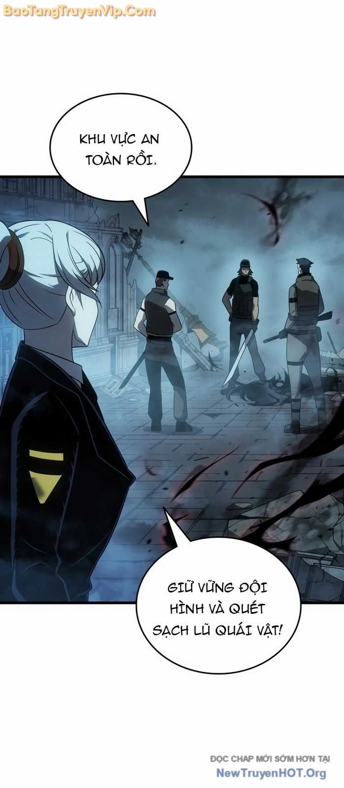 Sự Trở Lại Của Pháp Sư Vĩ Đại Sau 4000 Năm: Chapter 210