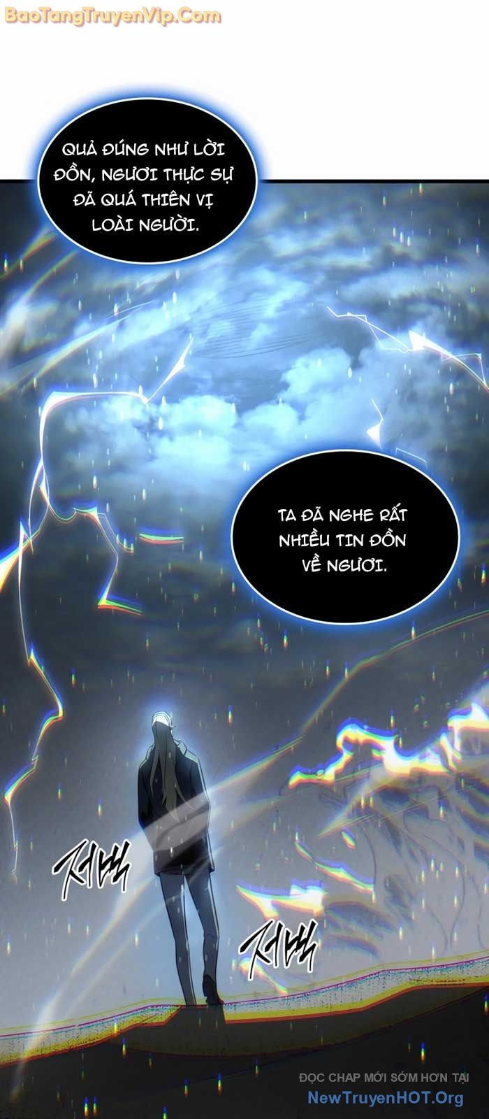 Sự Trở Lại Của Pháp Sư Vĩ Đại Sau 4000 Năm: Chapter 210