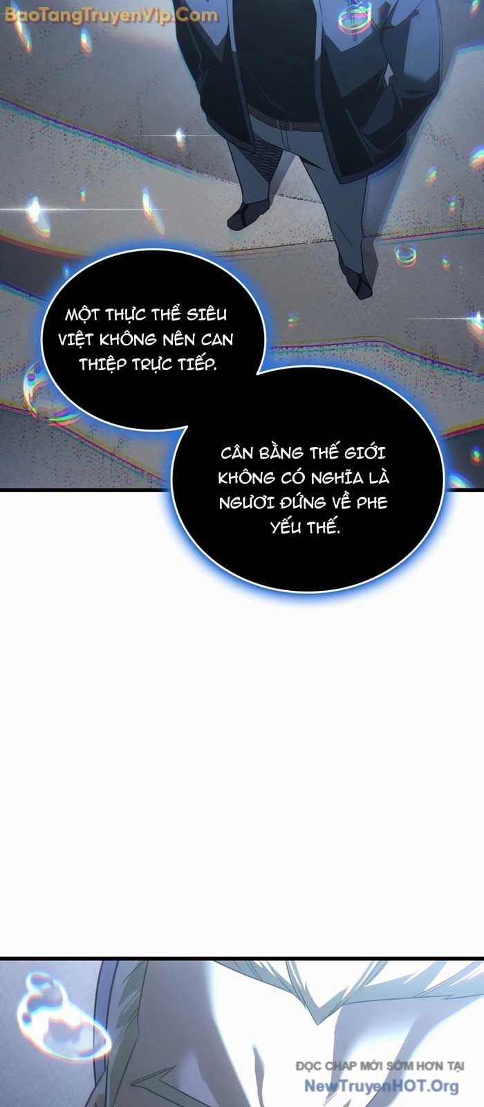 Sự Trở Lại Của Pháp Sư Vĩ Đại Sau 4000 Năm: Chapter 210