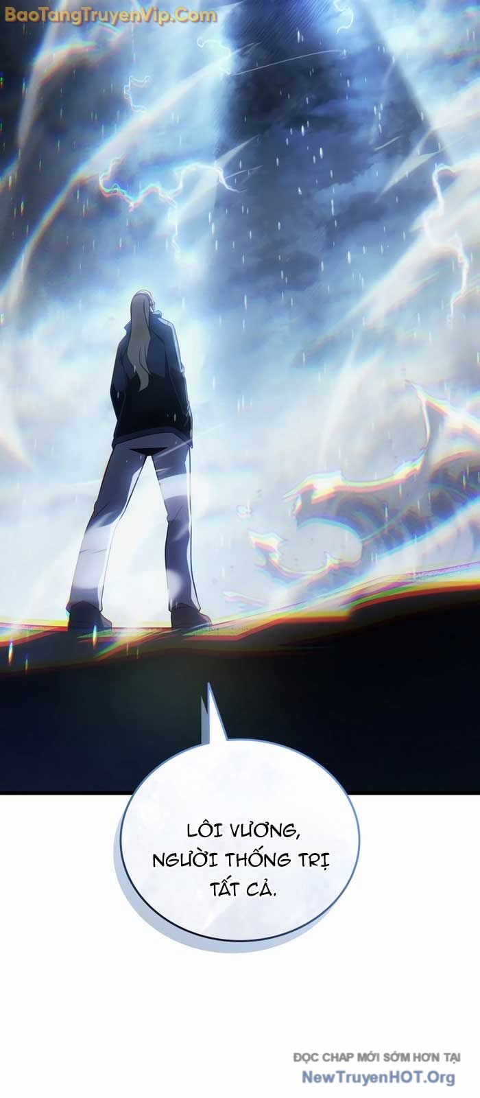 Sự Trở Lại Của Pháp Sư Vĩ Đại Sau 4000 Năm: Chapter 210
