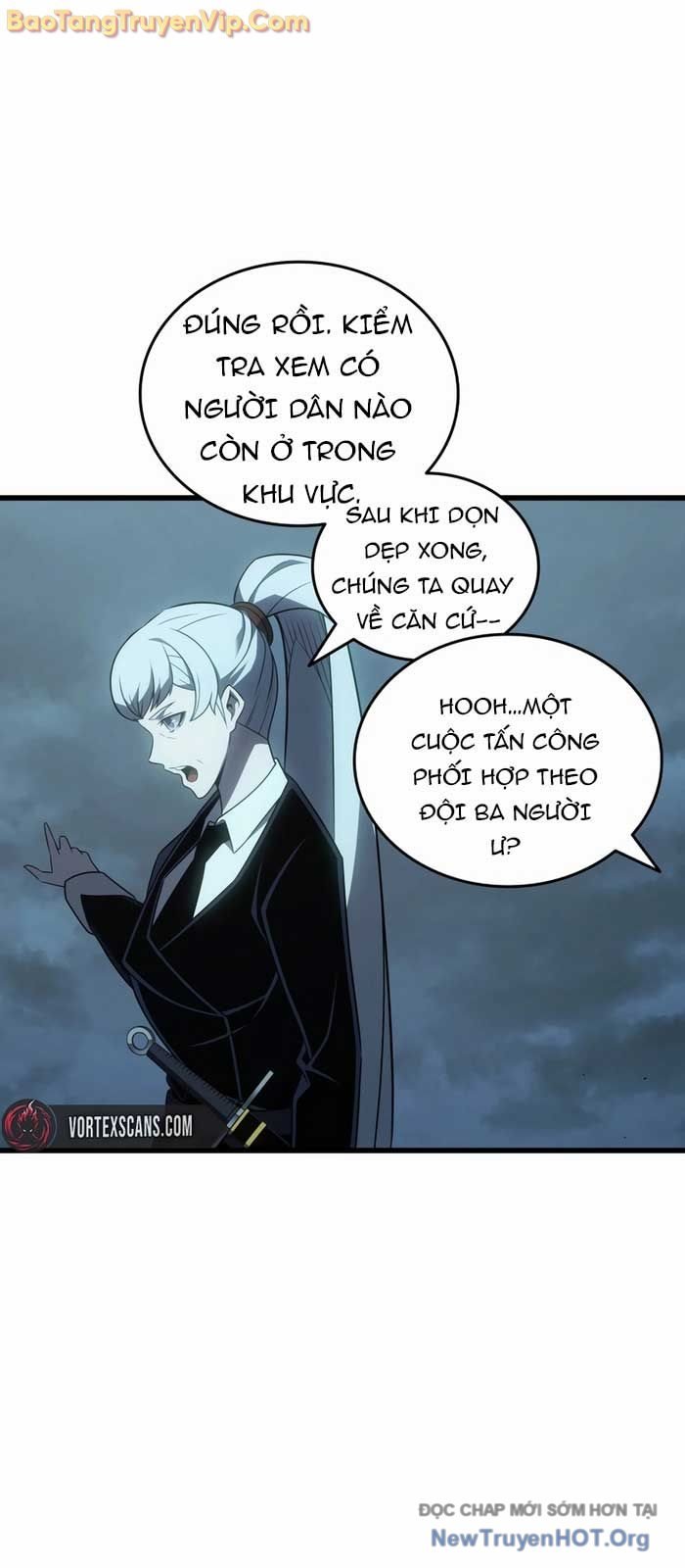 Sự Trở Lại Của Pháp Sư Vĩ Đại Sau 4000 Năm: Chapter 210