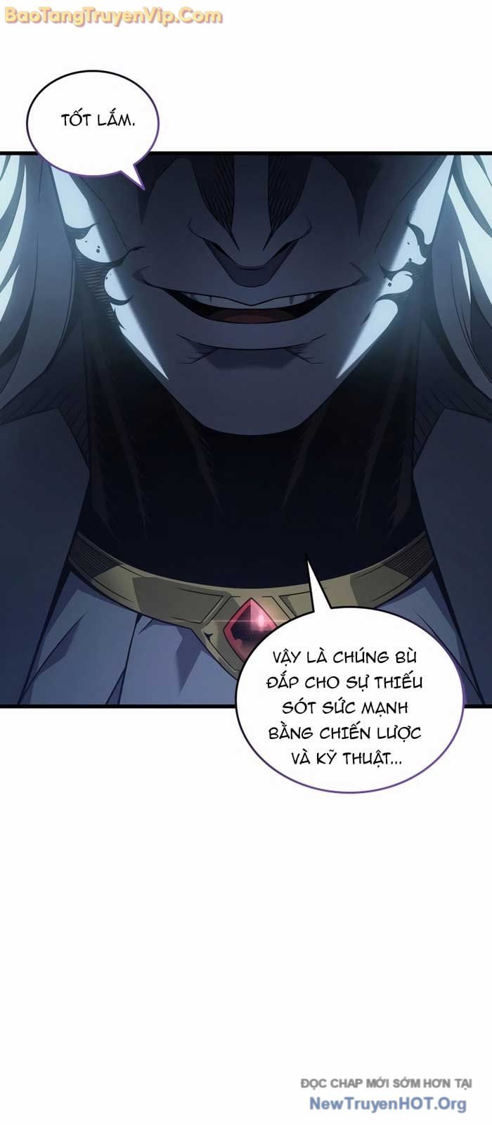 Sự Trở Lại Của Pháp Sư Vĩ Đại Sau 4000 Năm: Chapter 210