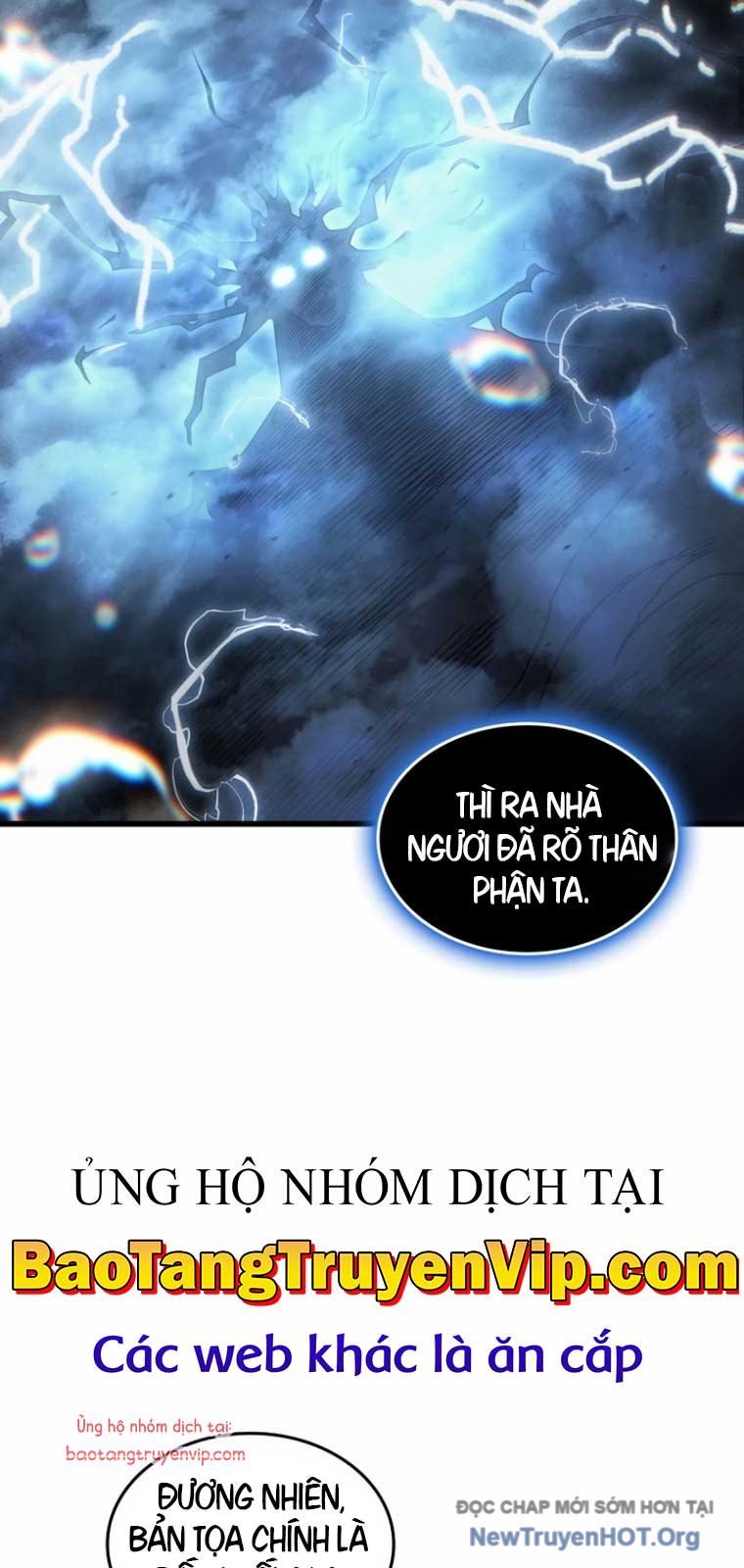 Sự Trở Lại Của Pháp Sư Vĩ Đại Sau 4000 Năm: Chapter 211