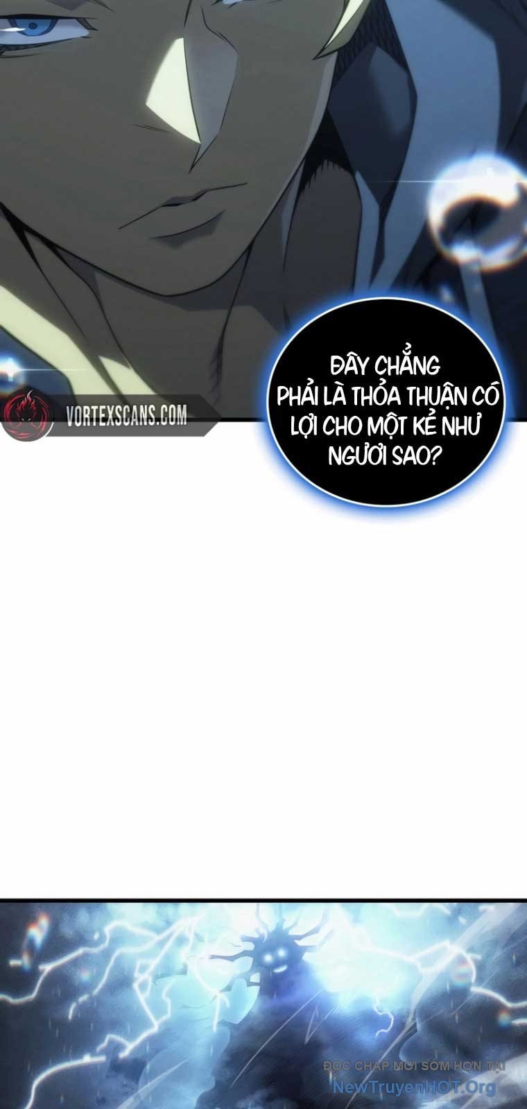 Sự Trở Lại Của Pháp Sư Vĩ Đại Sau 4000 Năm: Chapter 211