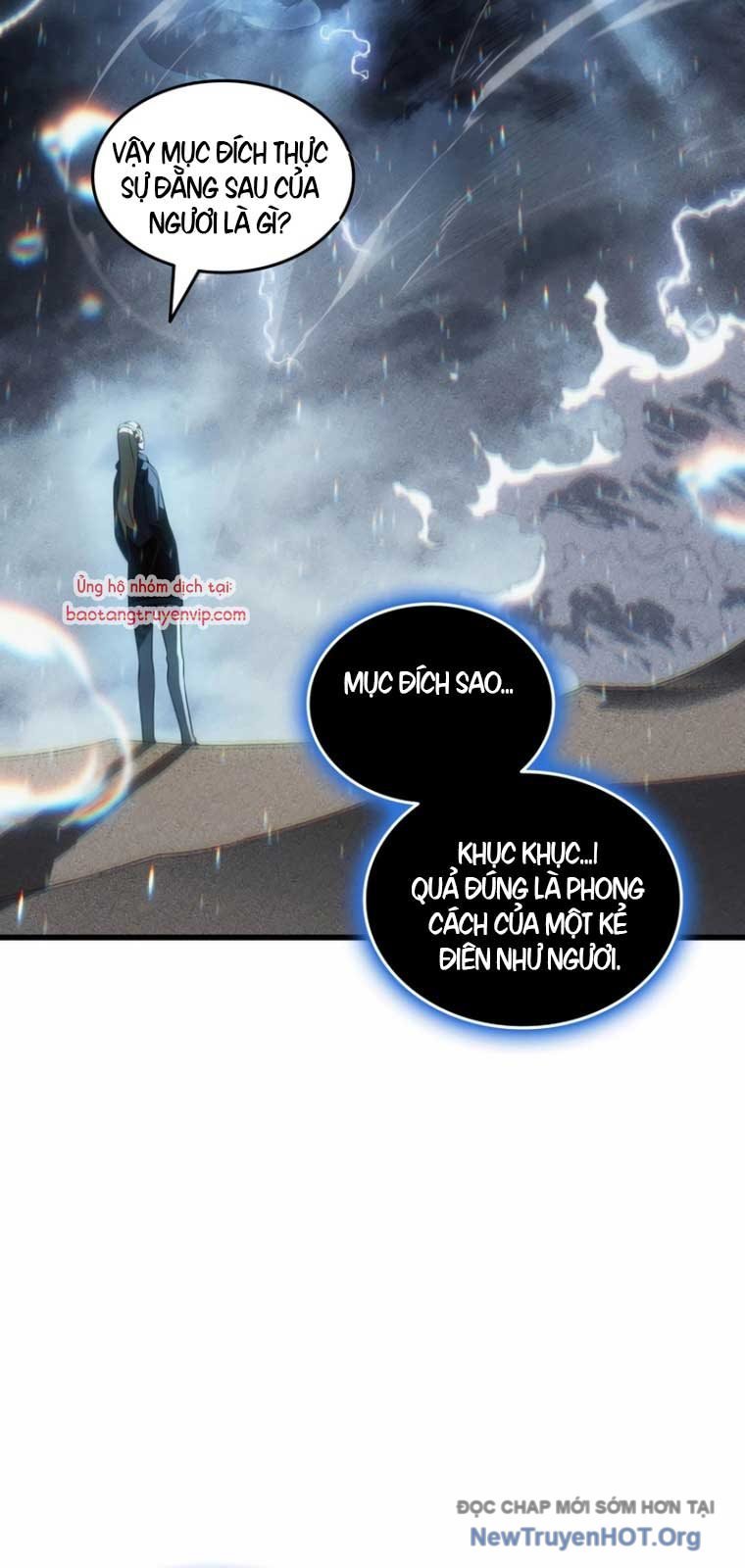 Sự Trở Lại Của Pháp Sư Vĩ Đại Sau 4000 Năm: Chapter 211