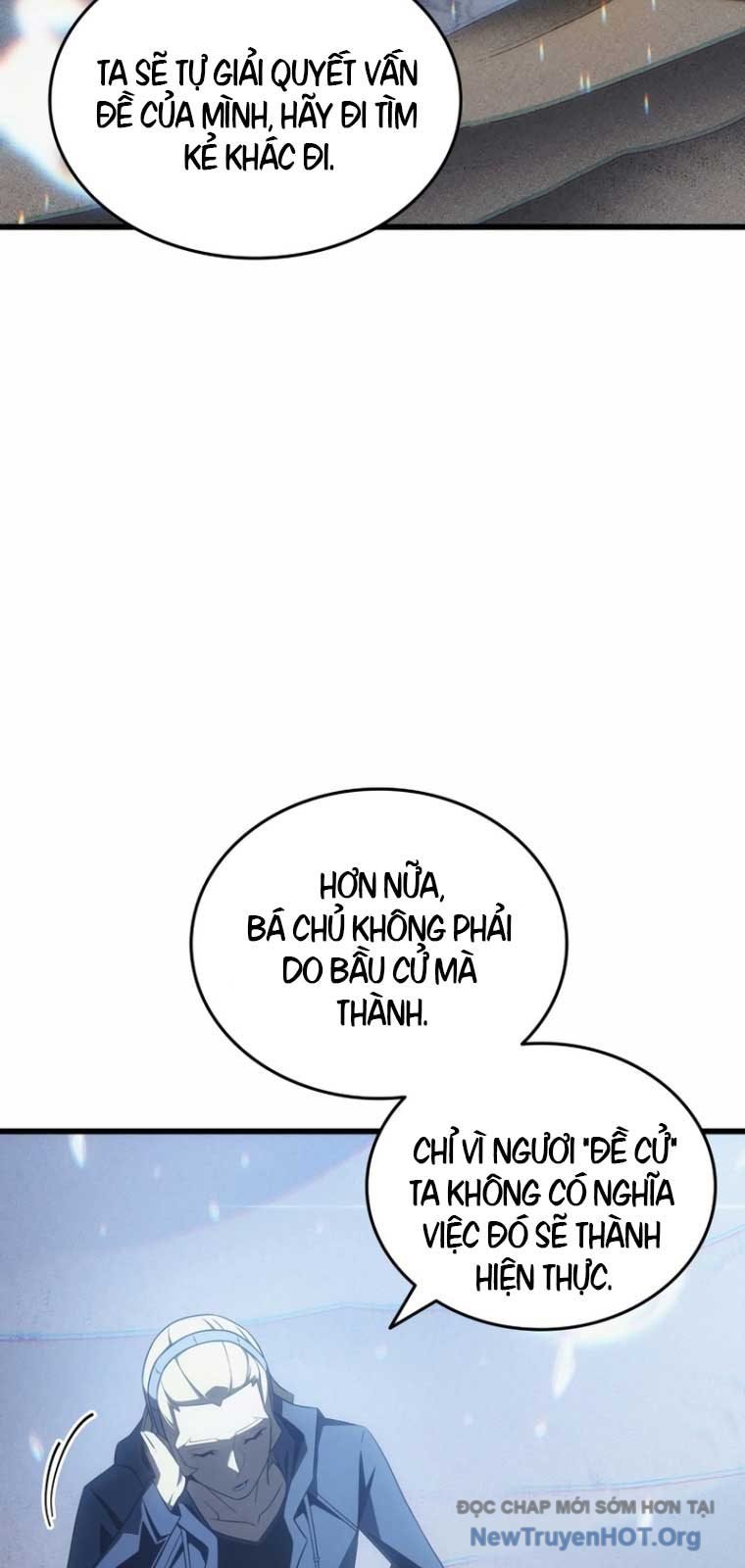 Sự Trở Lại Của Pháp Sư Vĩ Đại Sau 4000 Năm: Chapter 211