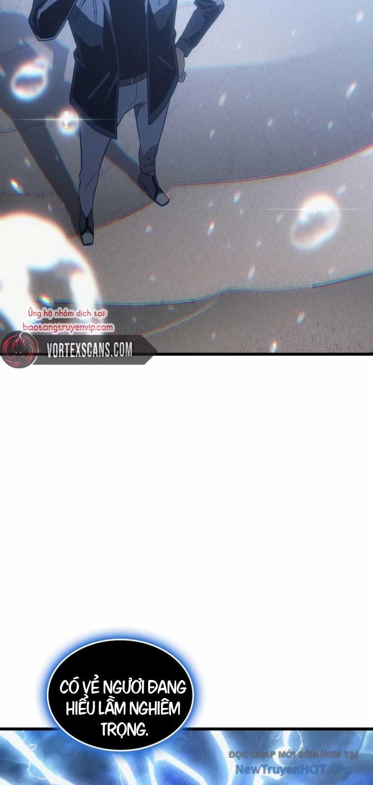 Sự Trở Lại Của Pháp Sư Vĩ Đại Sau 4000 Năm: Chapter 211