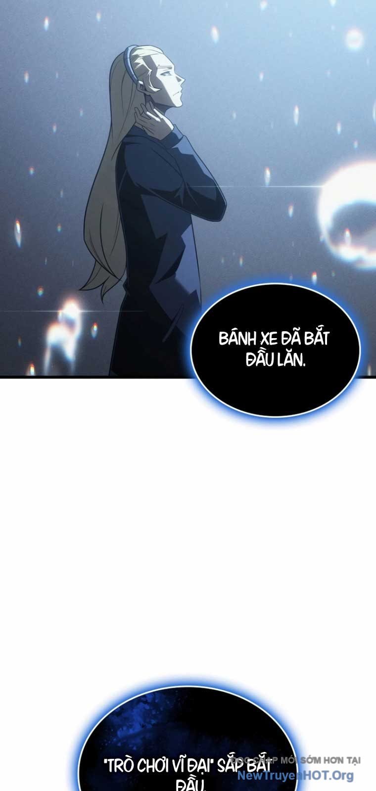 Sự Trở Lại Của Pháp Sư Vĩ Đại Sau 4000 Năm: Chapter 211