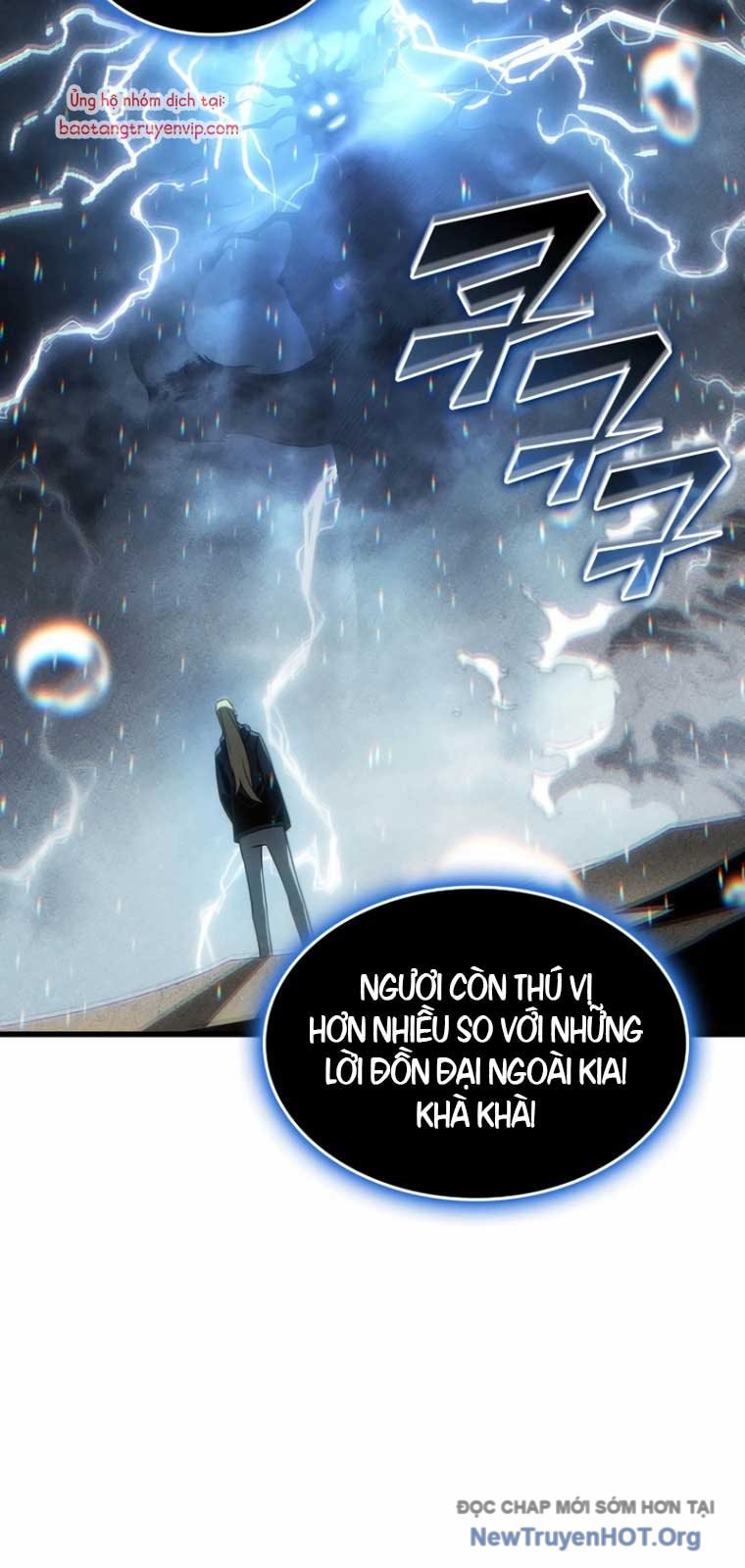 Sự Trở Lại Của Pháp Sư Vĩ Đại Sau 4000 Năm: Chapter 211