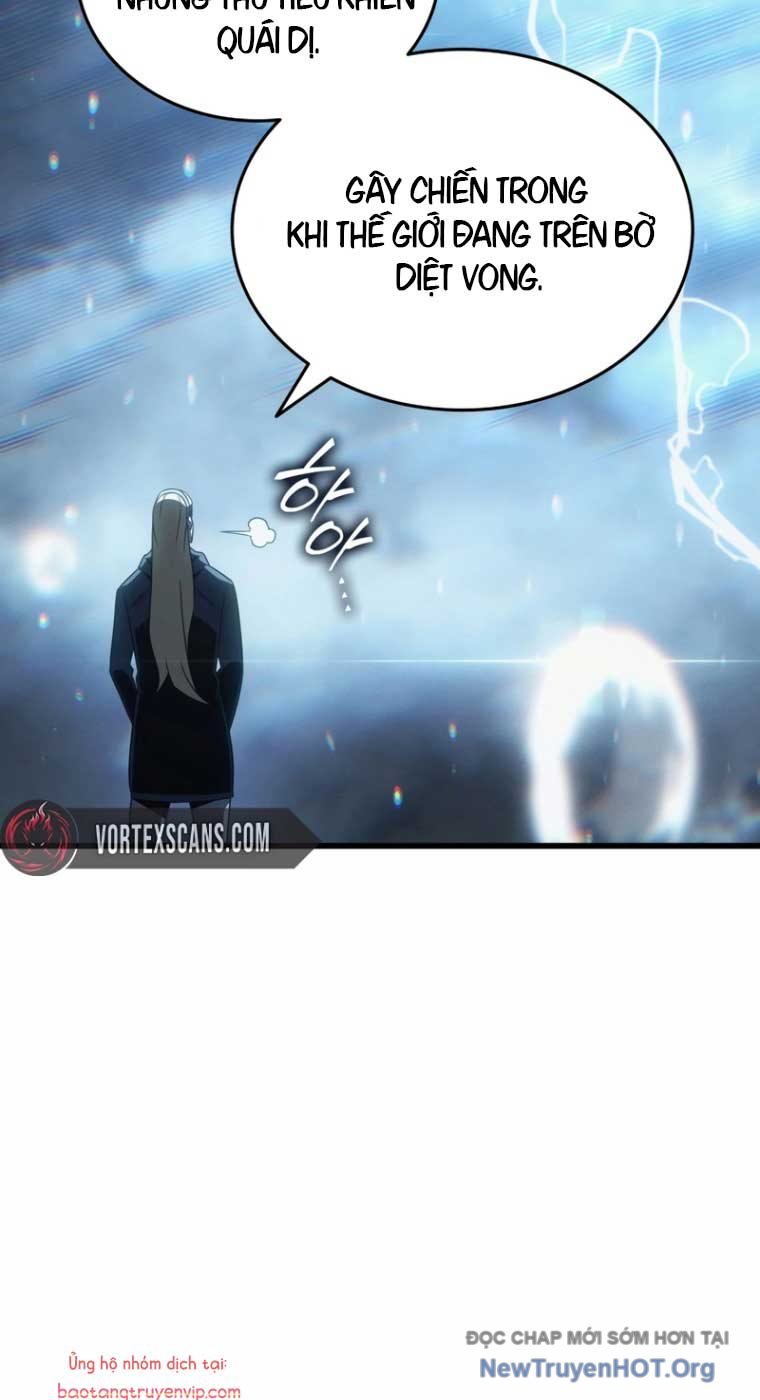 Sự Trở Lại Của Pháp Sư Vĩ Đại Sau 4000 Năm: Chapter 211