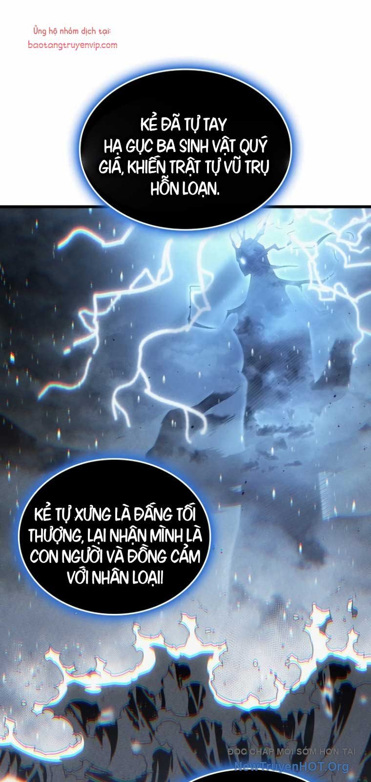 Sự Trở Lại Của Pháp Sư Vĩ Đại Sau 4000 Năm: Chapter 211