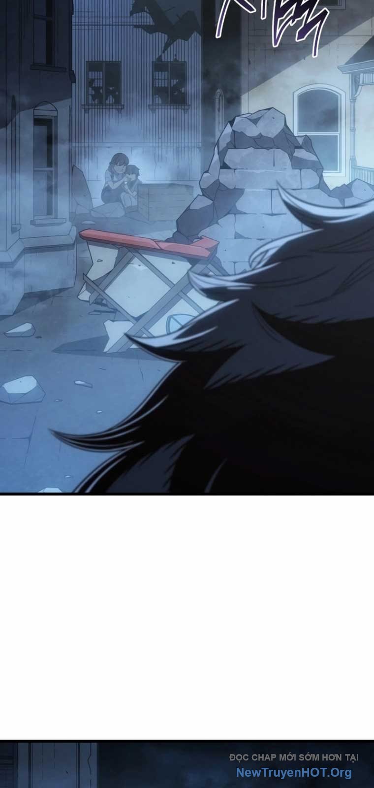 Sự Trở Lại Của Pháp Sư Vĩ Đại Sau 4000 Năm: Chapter 211