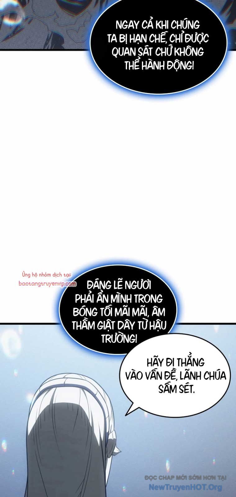 Sự Trở Lại Của Pháp Sư Vĩ Đại Sau 4000 Năm: Chapter 211