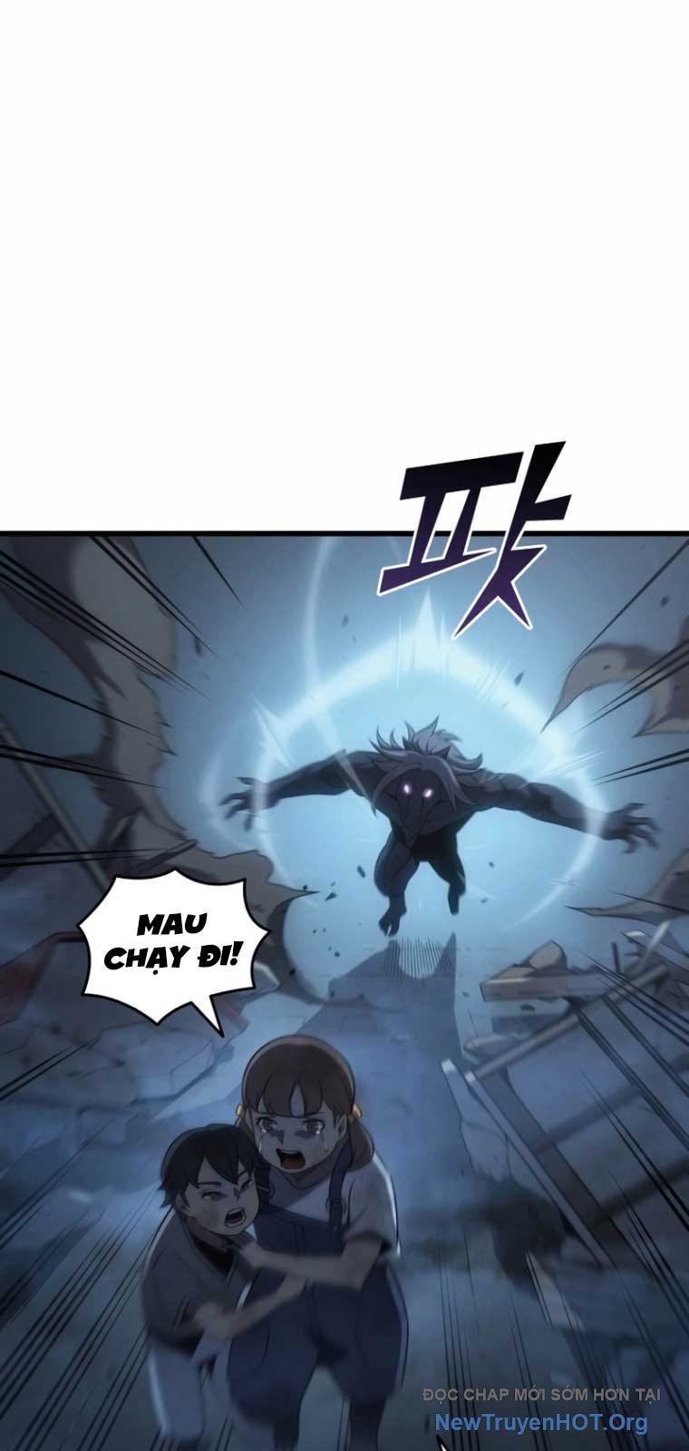 Sự Trở Lại Của Pháp Sư Vĩ Đại Sau 4000 Năm: Chapter 211