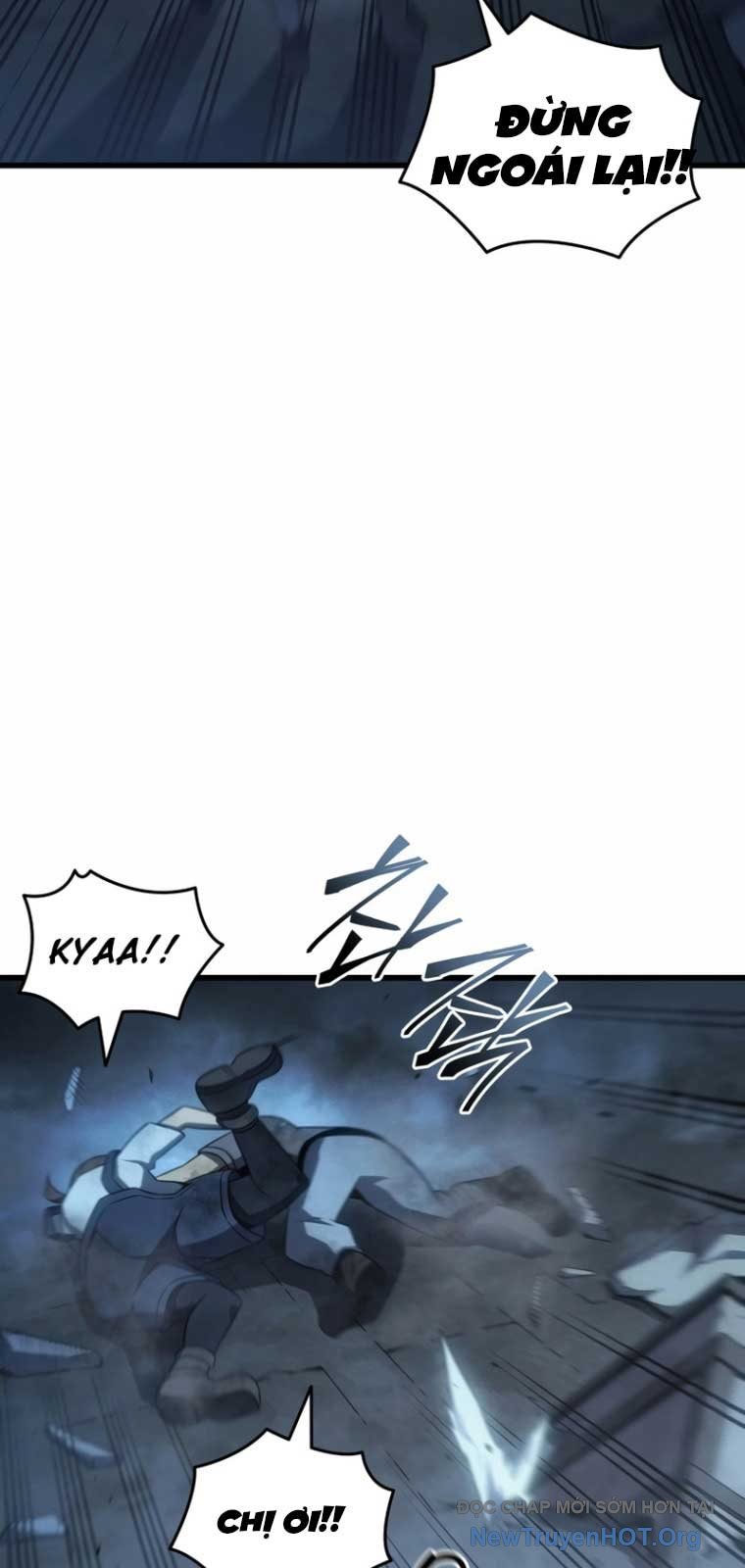 Sự Trở Lại Của Pháp Sư Vĩ Đại Sau 4000 Năm: Chapter 211