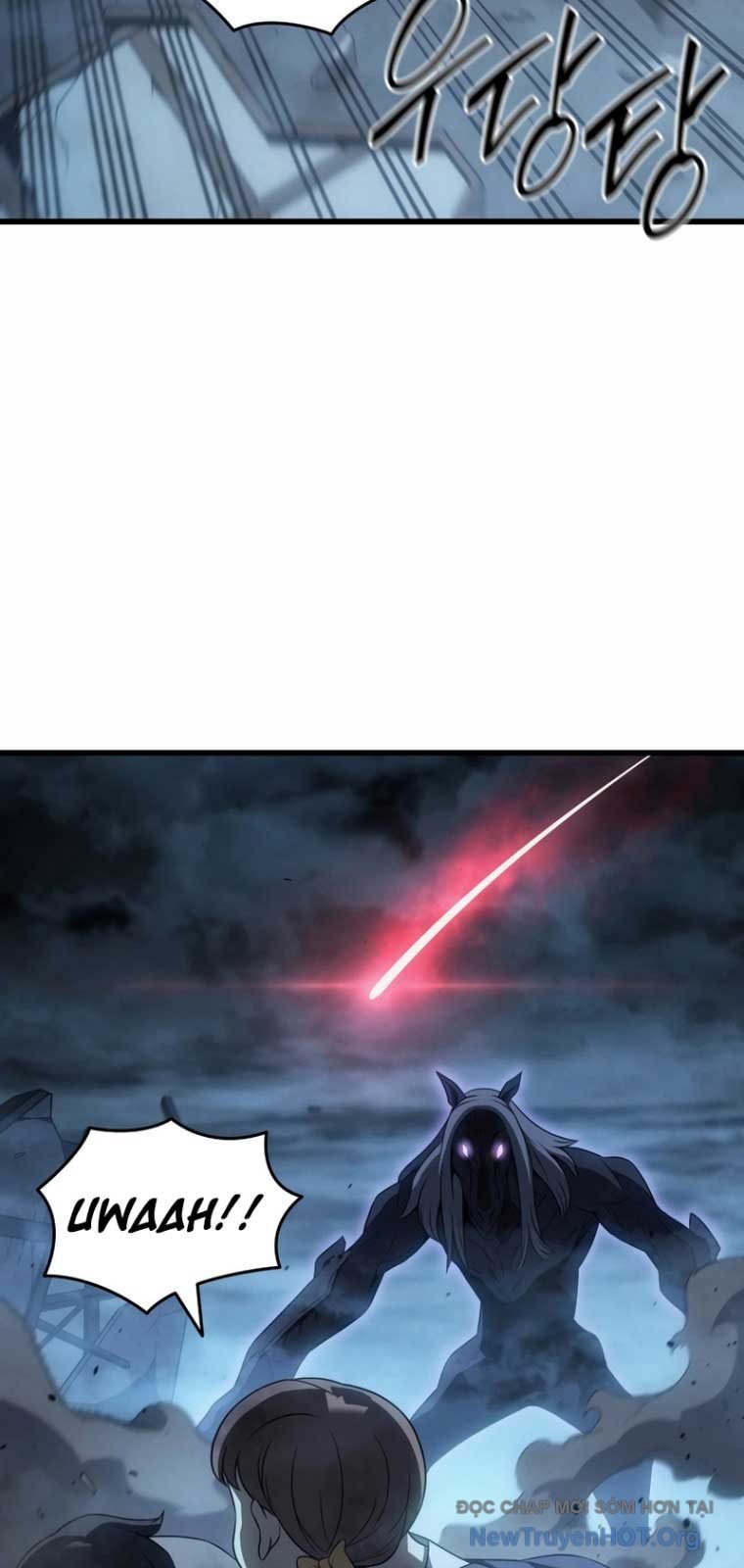 Sự Trở Lại Của Pháp Sư Vĩ Đại Sau 4000 Năm: Chapter 211