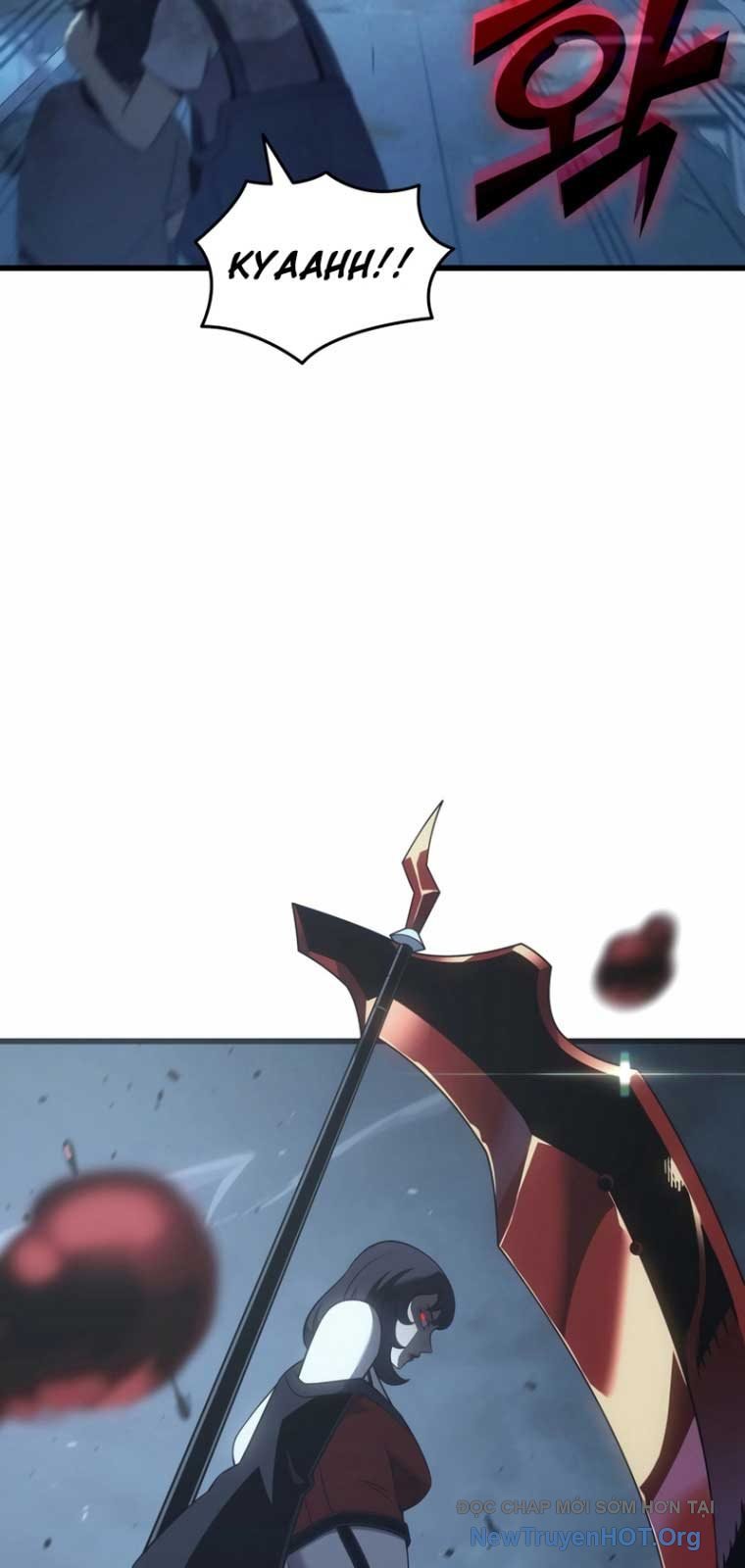 Sự Trở Lại Của Pháp Sư Vĩ Đại Sau 4000 Năm: Chapter 211