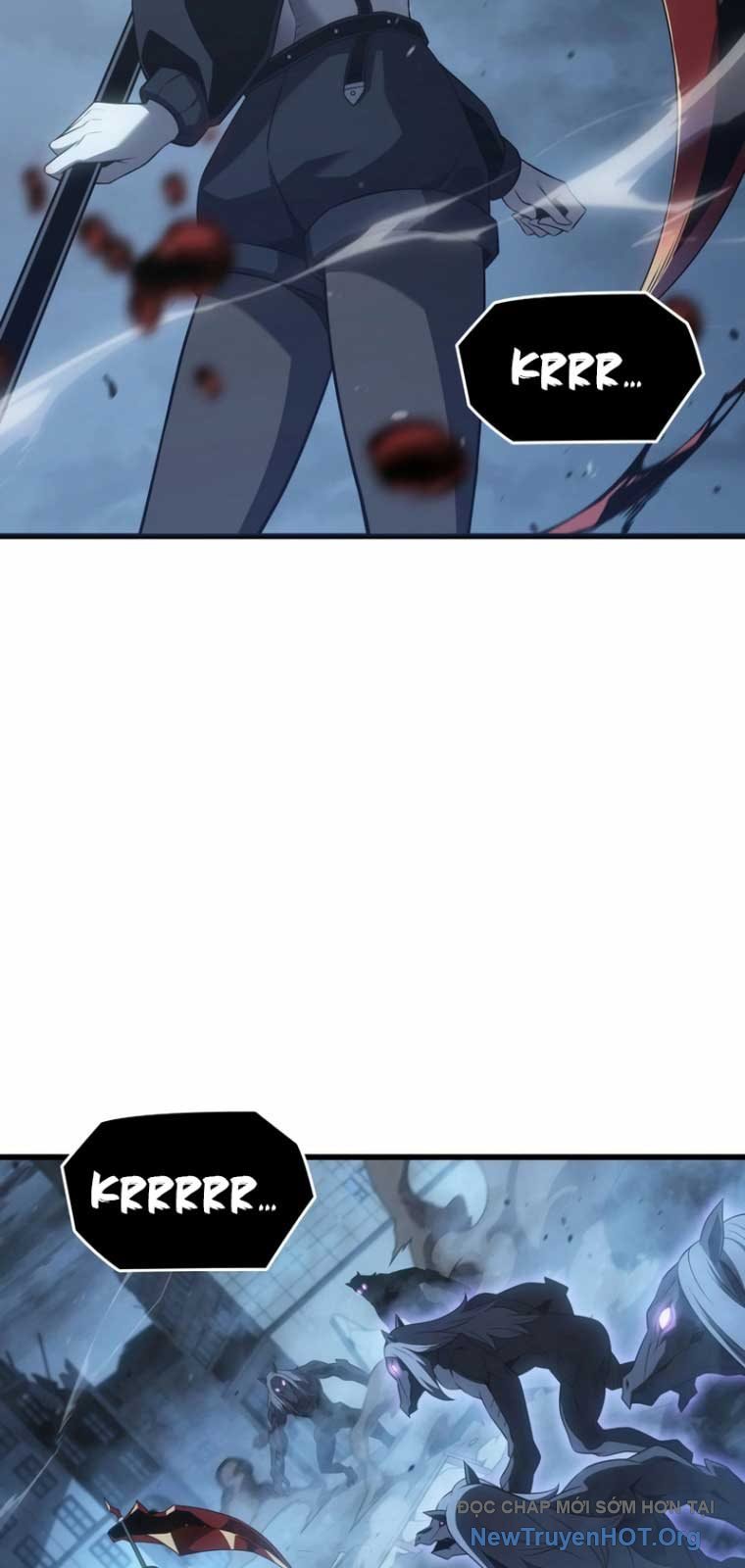 Sự Trở Lại Của Pháp Sư Vĩ Đại Sau 4000 Năm: Chapter 211