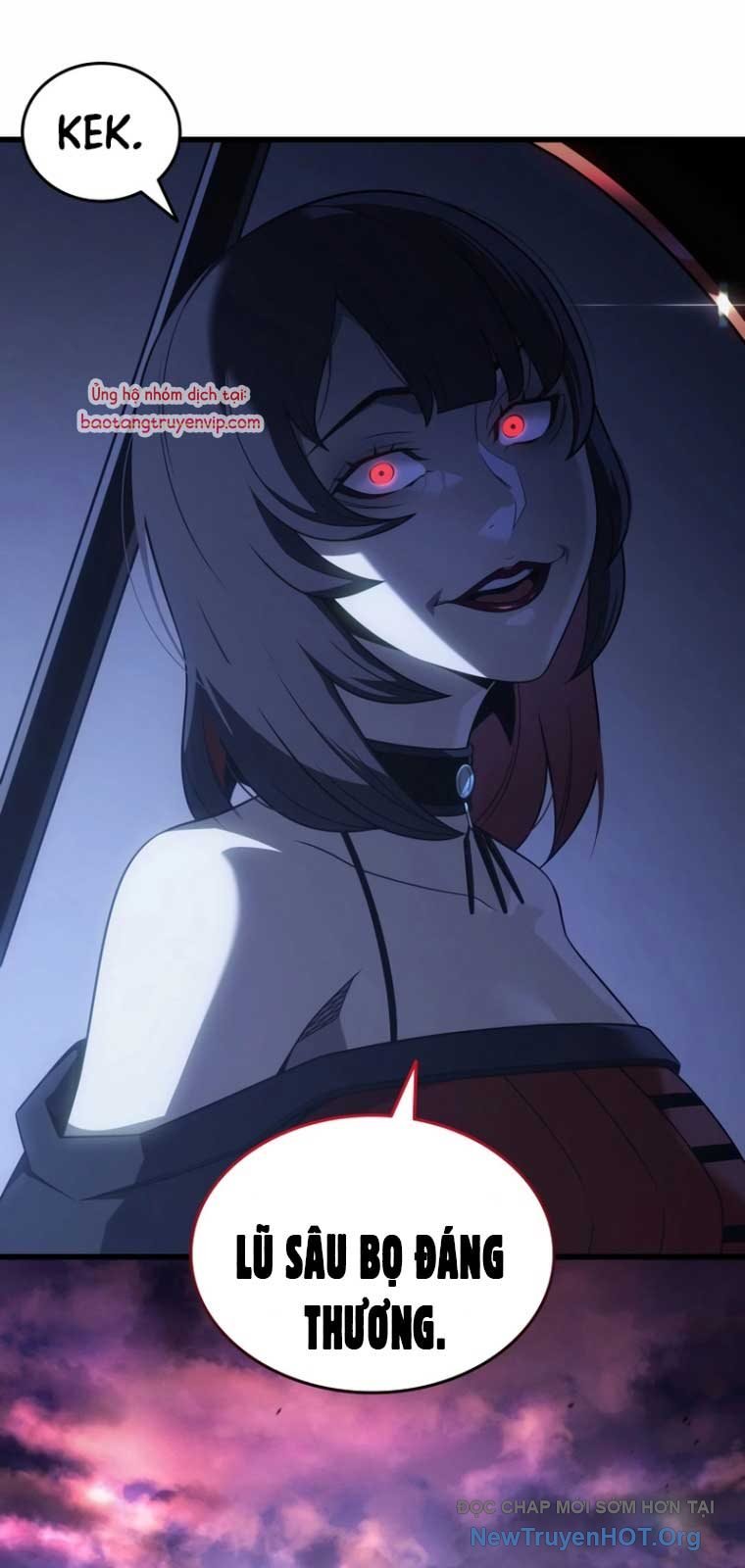 Sự Trở Lại Của Pháp Sư Vĩ Đại Sau 4000 Năm: Chapter 211