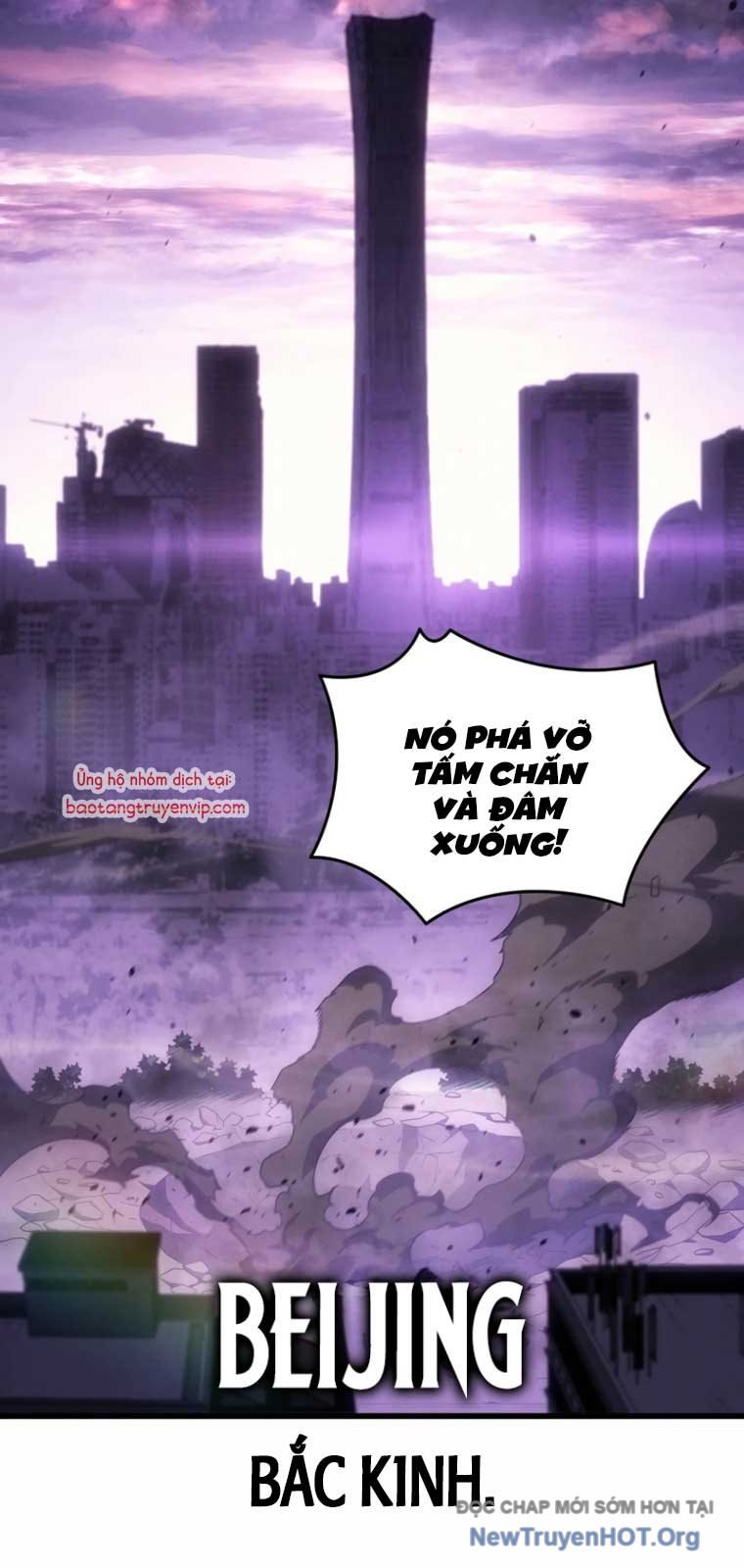 Sự Trở Lại Của Pháp Sư Vĩ Đại Sau 4000 Năm: Chapter 211