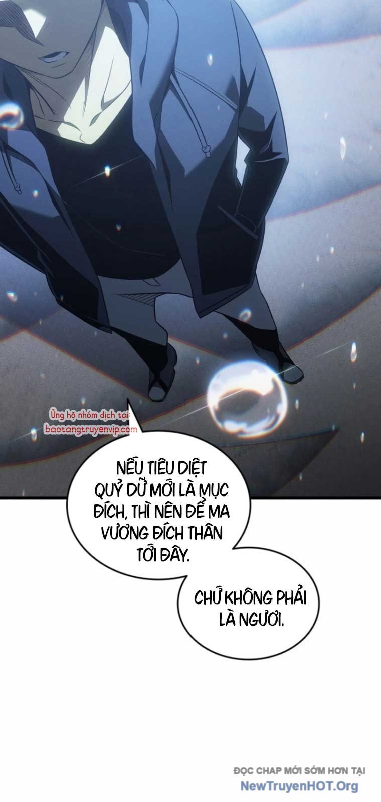 Sự Trở Lại Của Pháp Sư Vĩ Đại Sau 4000 Năm: Chapter 211