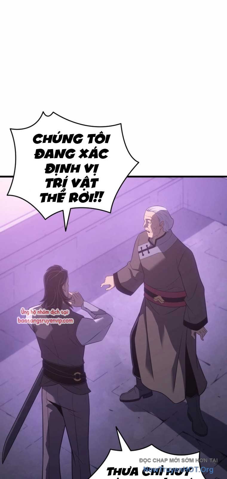 Sự Trở Lại Của Pháp Sư Vĩ Đại Sau 4000 Năm: Chapter 211