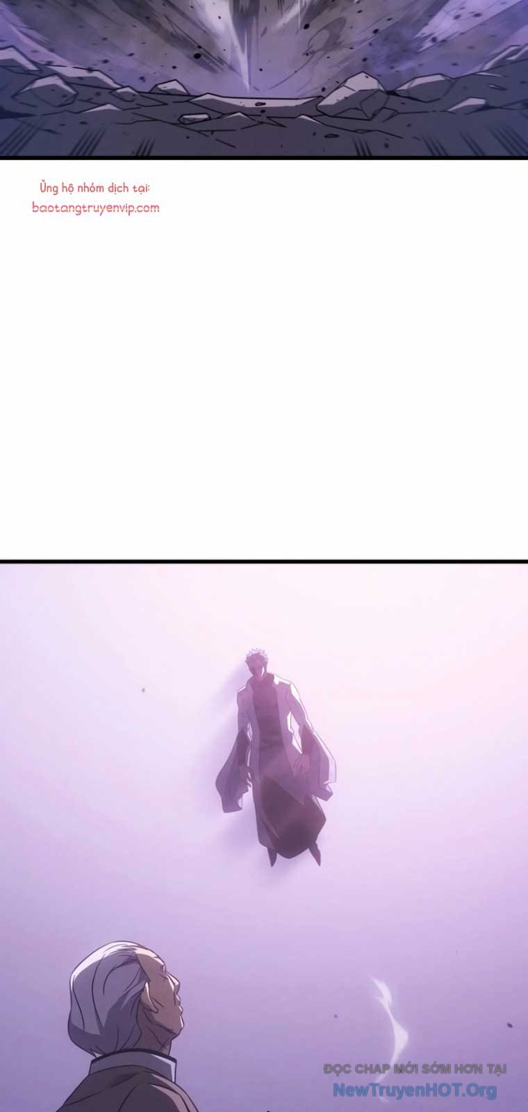 Sự Trở Lại Của Pháp Sư Vĩ Đại Sau 4000 Năm: Chapter 211