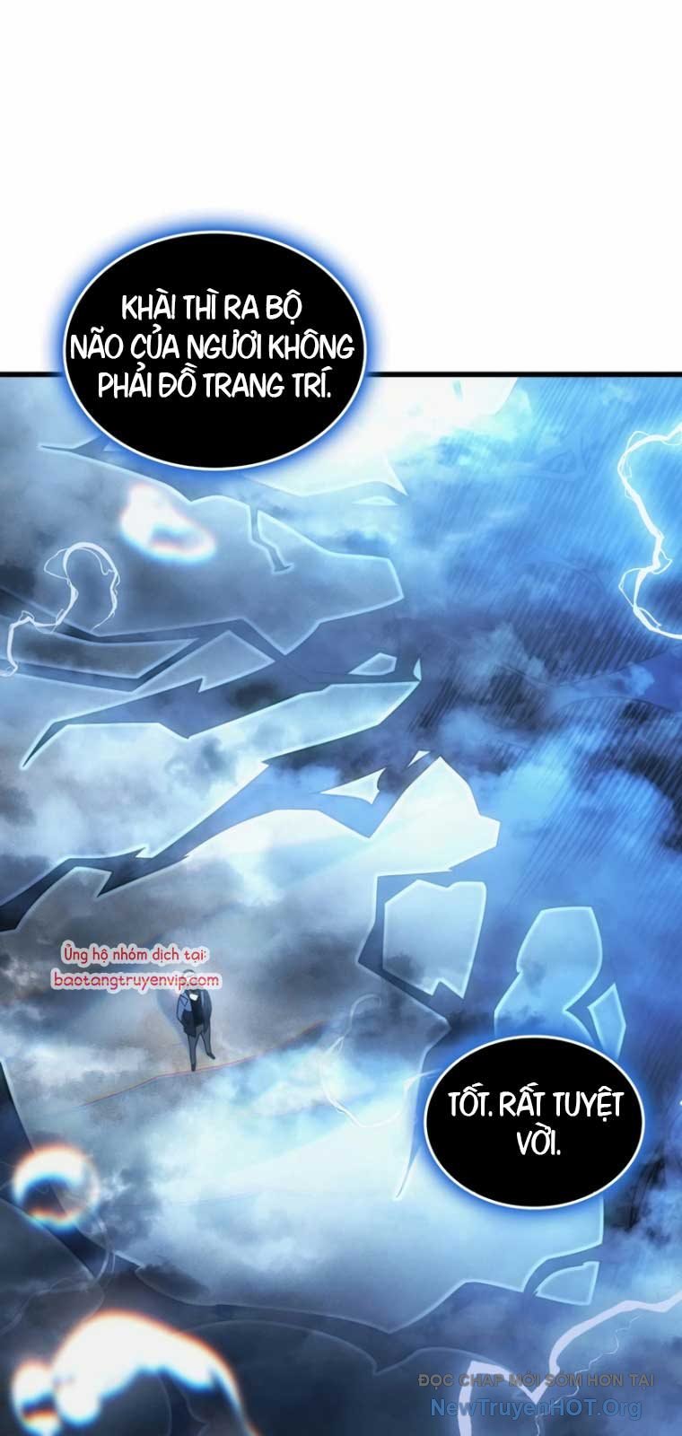 Sự Trở Lại Của Pháp Sư Vĩ Đại Sau 4000 Năm: Chapter 211