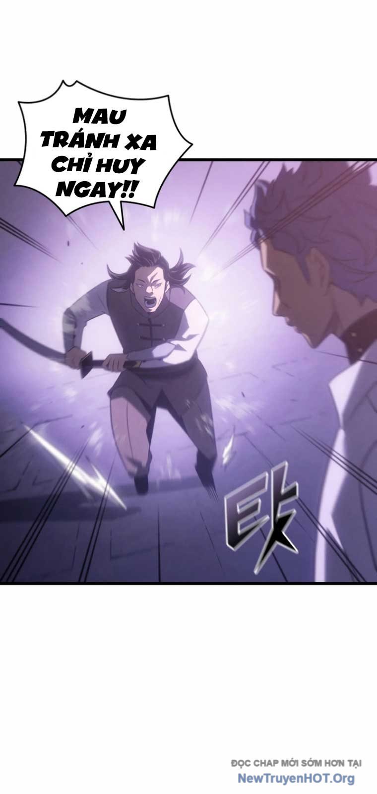 Sự Trở Lại Của Pháp Sư Vĩ Đại Sau 4000 Năm: Chapter 211