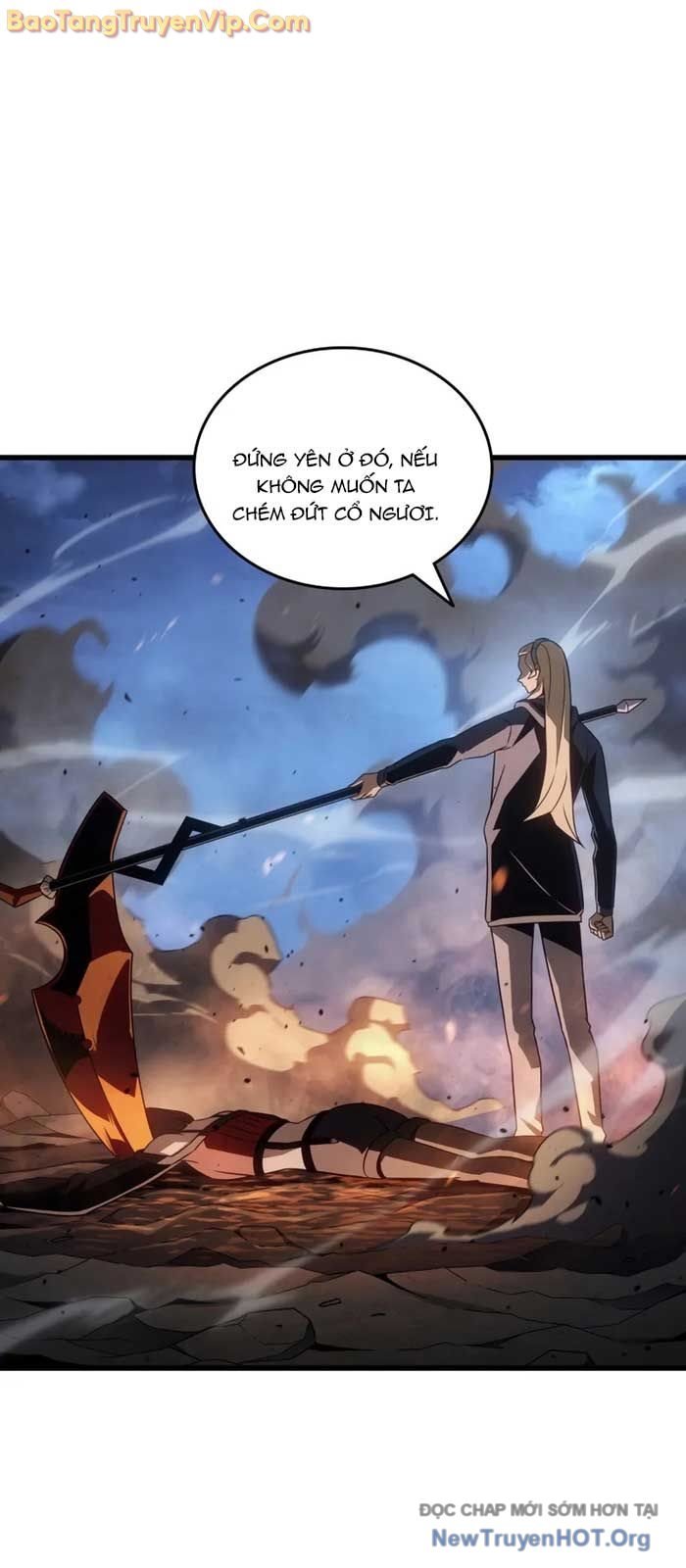 Sự Trở Lại Của Pháp Sư Vĩ Đại Sau 4000 Năm: Chapter 213