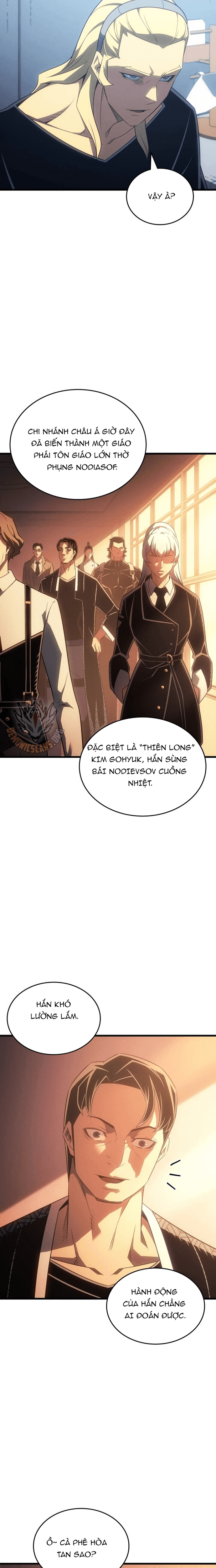 Sự Trở Lại Của Pháp Sư Vĩ Đại Sau 4000 Năm: Chapter 217