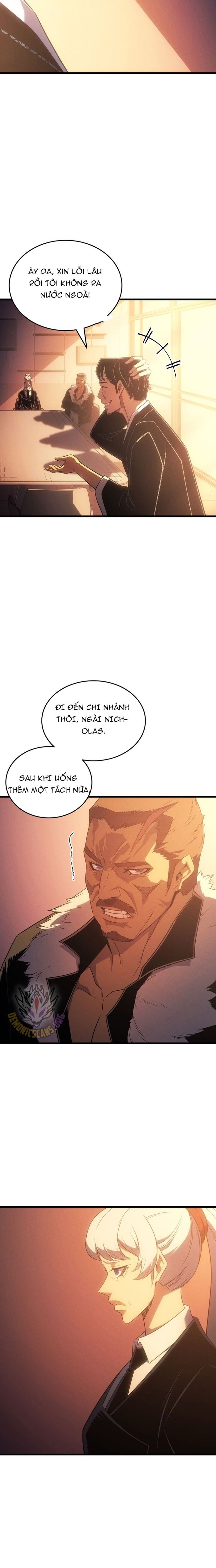 Sự Trở Lại Của Pháp Sư Vĩ Đại Sau 4000 Năm: Chapter 217