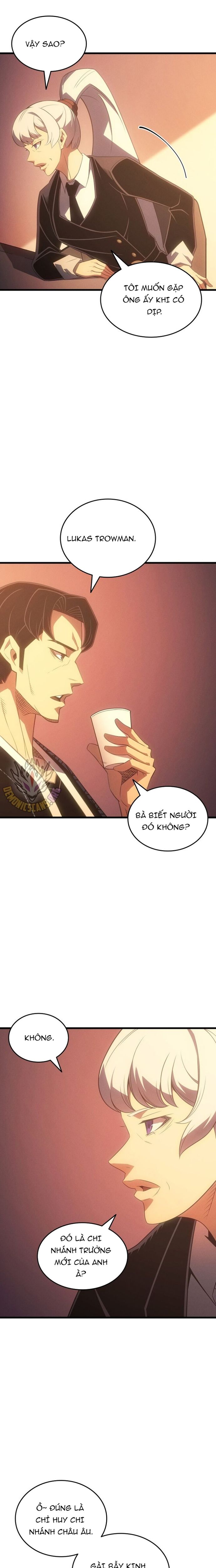 Sự Trở Lại Của Pháp Sư Vĩ Đại Sau 4000 Năm: Chapter 217