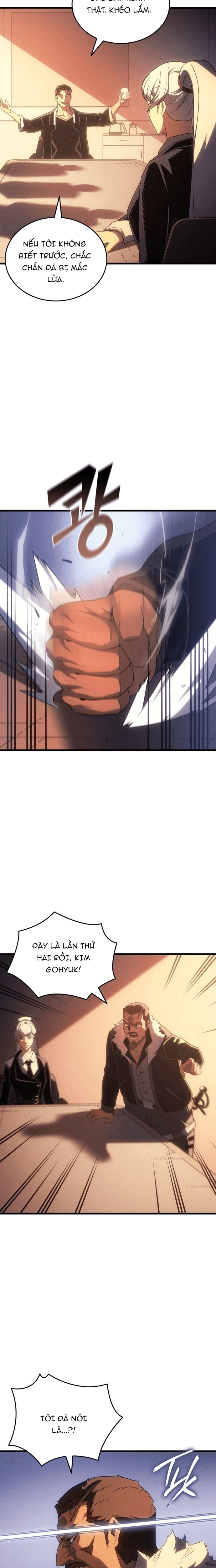 Sự Trở Lại Của Pháp Sư Vĩ Đại Sau 4000 Năm: Chapter 217