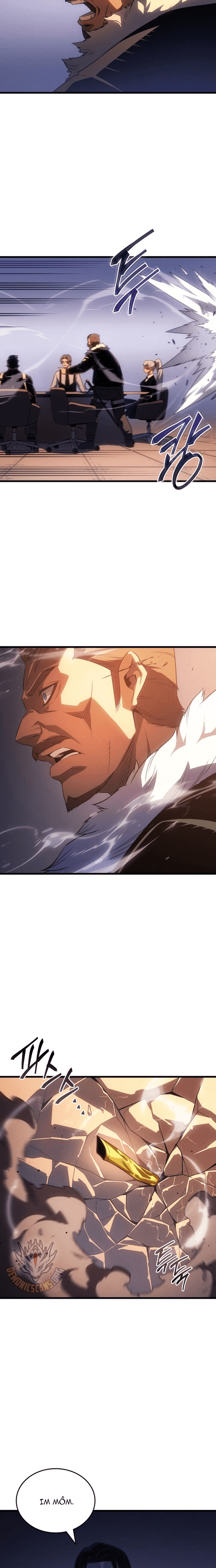 Sự Trở Lại Của Pháp Sư Vĩ Đại Sau 4000 Năm: Chapter 217