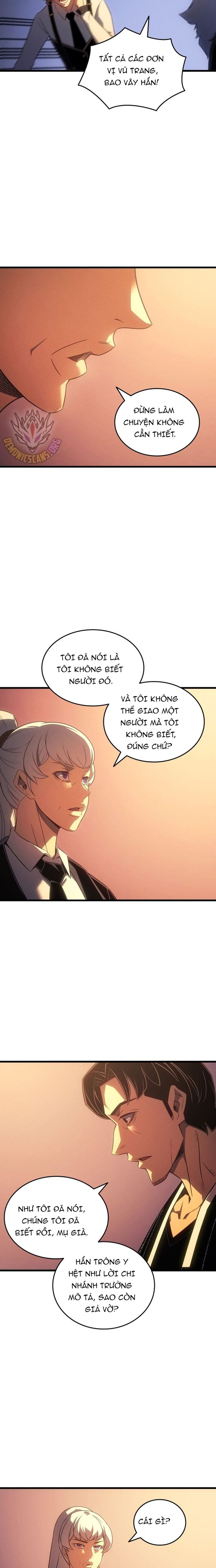 Sự Trở Lại Của Pháp Sư Vĩ Đại Sau 4000 Năm: Chapter 217