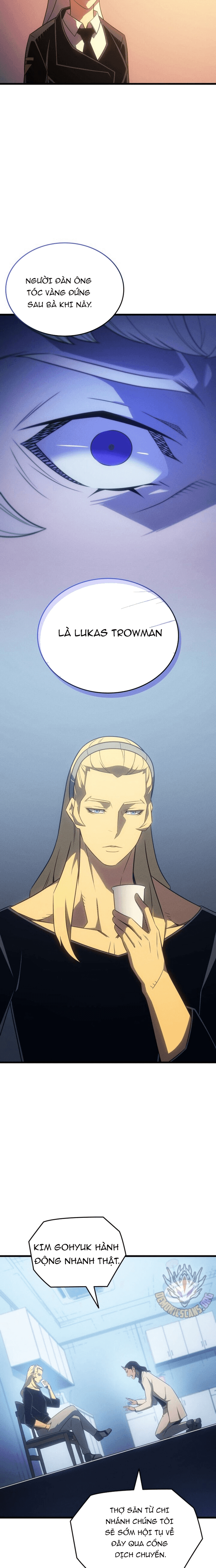 Sự Trở Lại Của Pháp Sư Vĩ Đại Sau 4000 Năm: Chapter 217