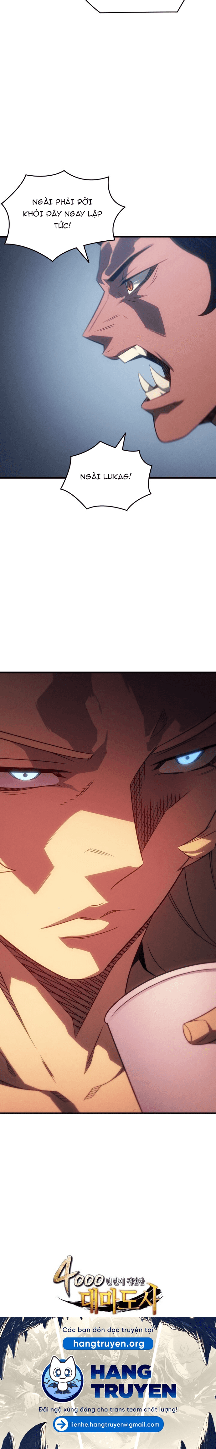 Sự Trở Lại Của Pháp Sư Vĩ Đại Sau 4000 Năm: Chapter 217