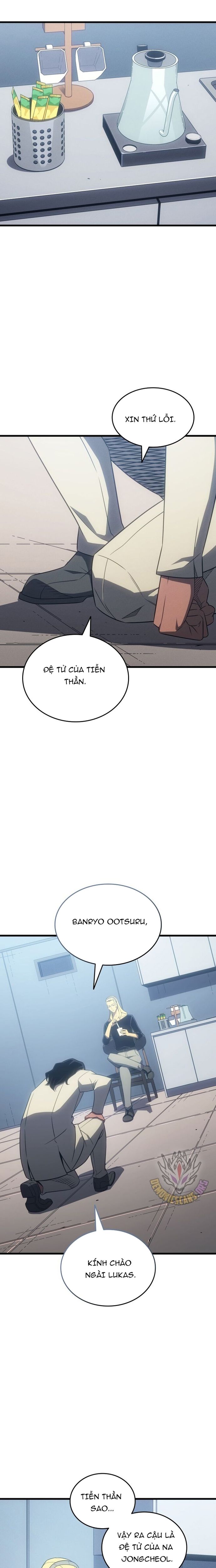 Sự Trở Lại Của Pháp Sư Vĩ Đại Sau 4000 Năm: Chapter 217