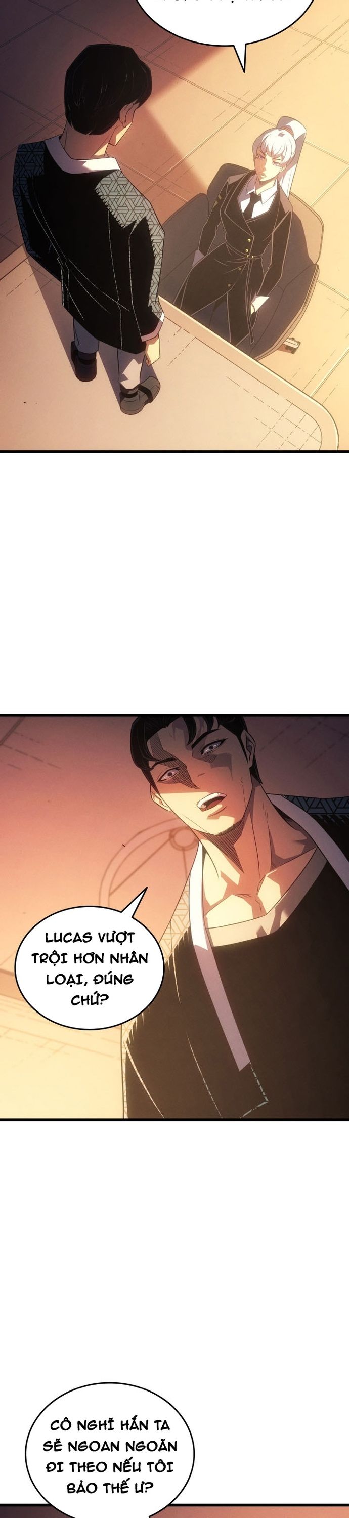 Sự Trở Lại Của Pháp Sư Vĩ Đại Sau 4000 Năm: Chapter 218