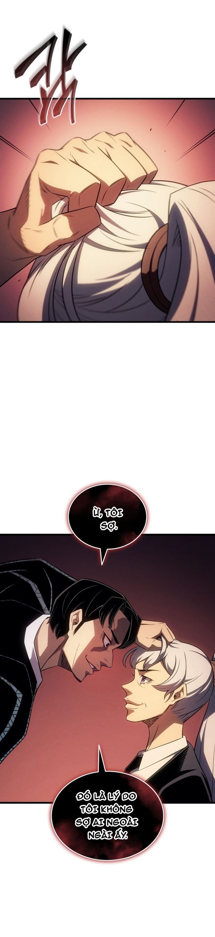 Sự Trở Lại Của Pháp Sư Vĩ Đại Sau 4000 Năm: Chapter 218