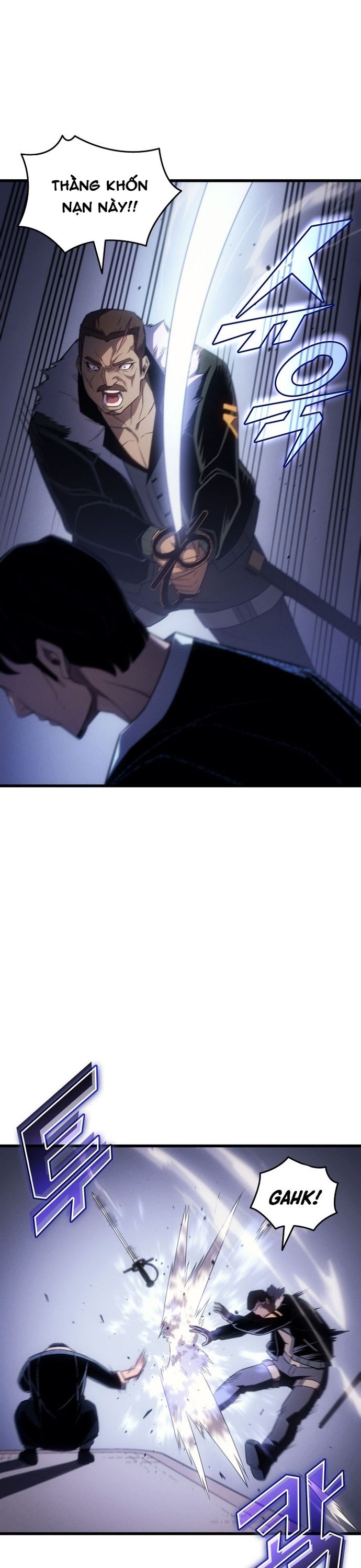 Sự Trở Lại Của Pháp Sư Vĩ Đại Sau 4000 Năm: Chapter 218