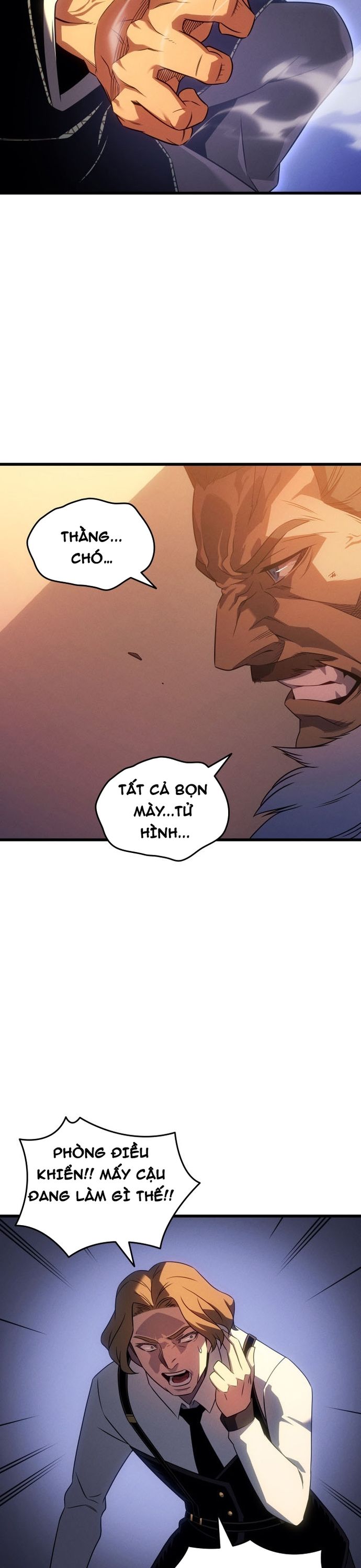 Sự Trở Lại Của Pháp Sư Vĩ Đại Sau 4000 Năm: Chapter 218