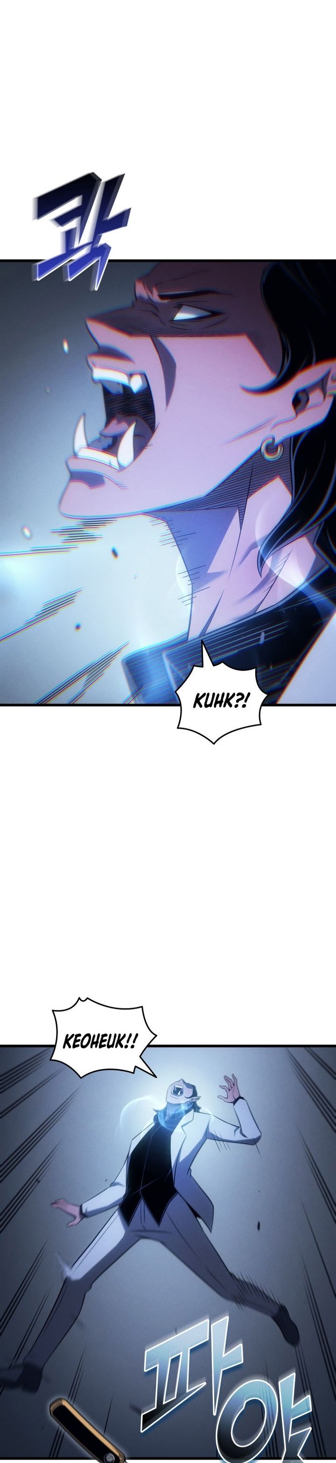 Sự Trở Lại Của Pháp Sư Vĩ Đại Sau 4000 Năm: Chapter 218