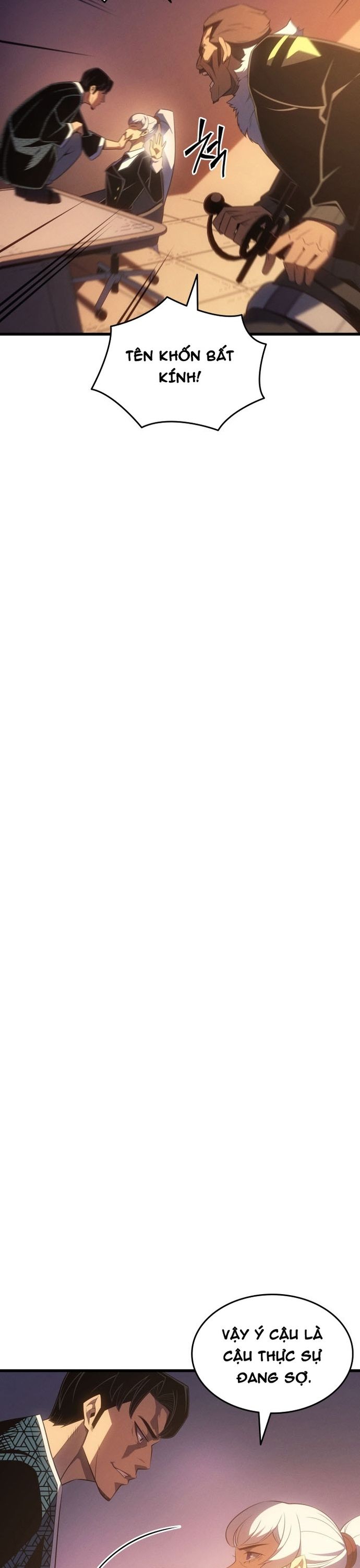 Sự Trở Lại Của Pháp Sư Vĩ Đại Sau 4000 Năm: Chapter 218